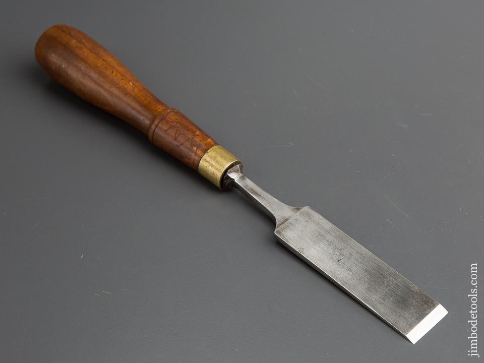 1 x 11 inch CHARLES BUCK Chisel - 78589