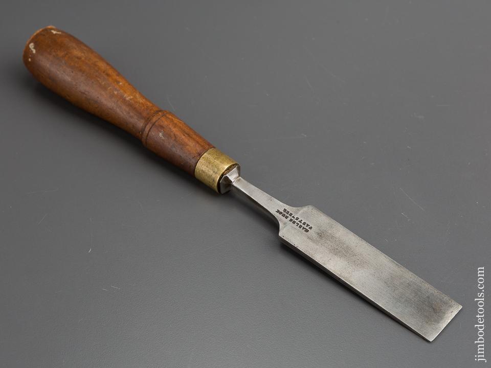 1 x 11 inch CHARLES BUCK Chisel - 78589