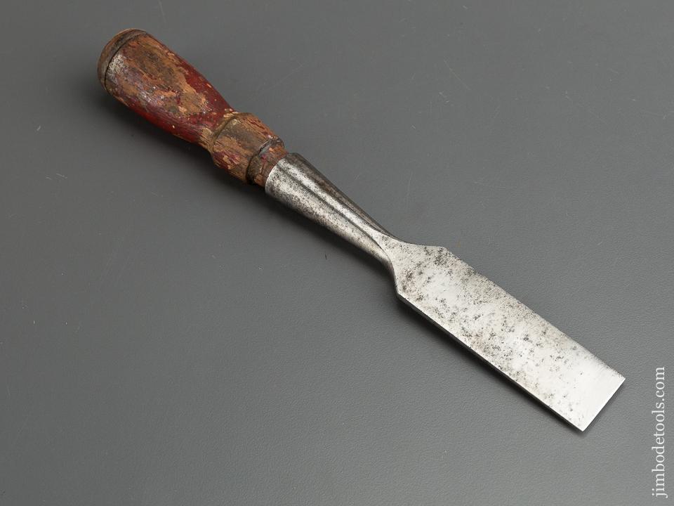1 x 9 1/4 inch STANLEY No. 750 Chisel - 78590
