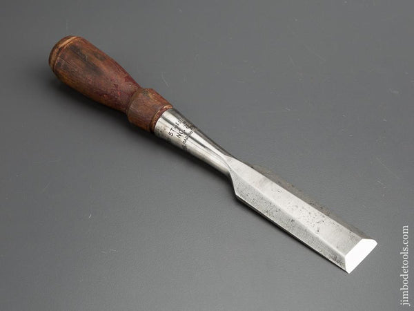1 x 9 inch STANLEY No. 750 Chisel - 78592