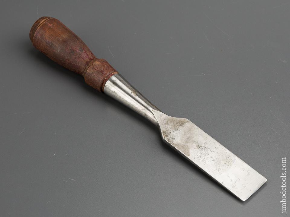 1 x 9 inch STANLEY No. 750 Chisel - 78592