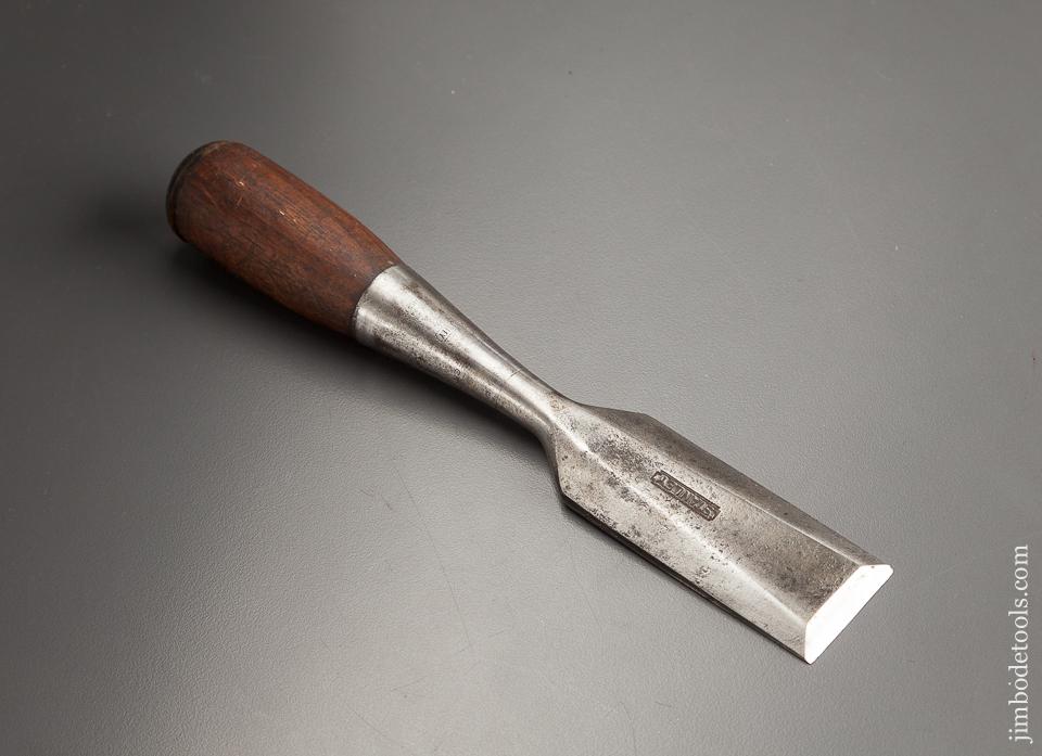 STANLEY 1 1/4 x 8 1/4 inch EVERLASTING Chisel - 78594