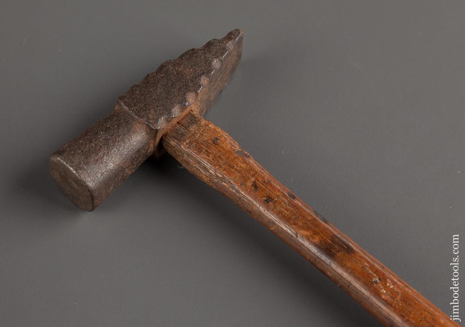 Very Early! 3 1/2 x 11 inch Hammer - 78598