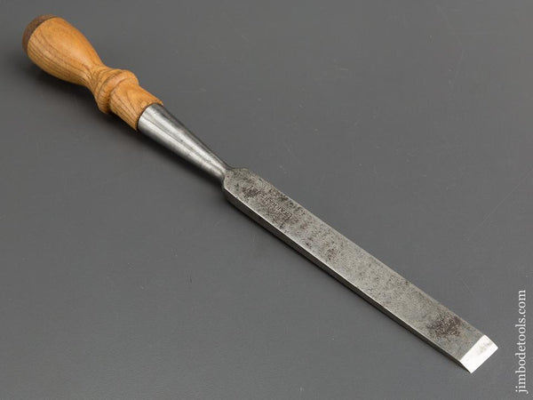 3/4 x 12 1/2 inch WITHERBY Chisel - 78603