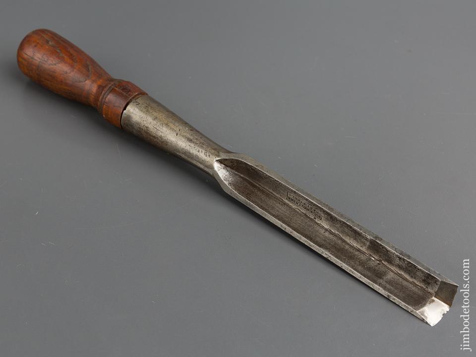 3/4 x 13 inch BUCK BROS Corner Chisel - 78604