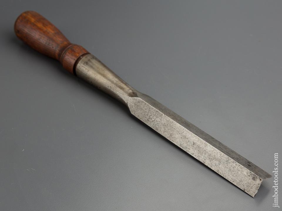 3/4 x 13 inch BUCK BROS Corner Chisel - 78604