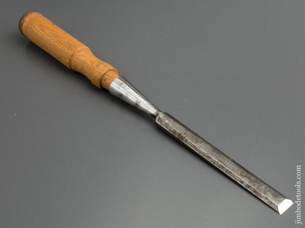 5/8 x 13 3/4 inch GREENLEE Chisel - 78605