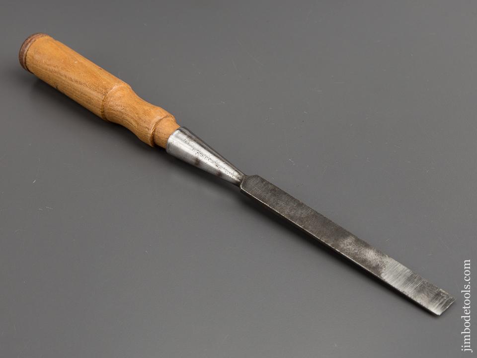 5/8 x 13 3/4 inch GREENLEE Chisel - 78605