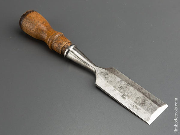 1 1/2 x 9 1/2 inch BERG ESKILSTUNA Chisel - 78608
