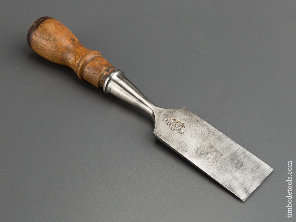 1 1/2 x 9 1/2 inch BERG ESKILSTUNA Chisel - 78608