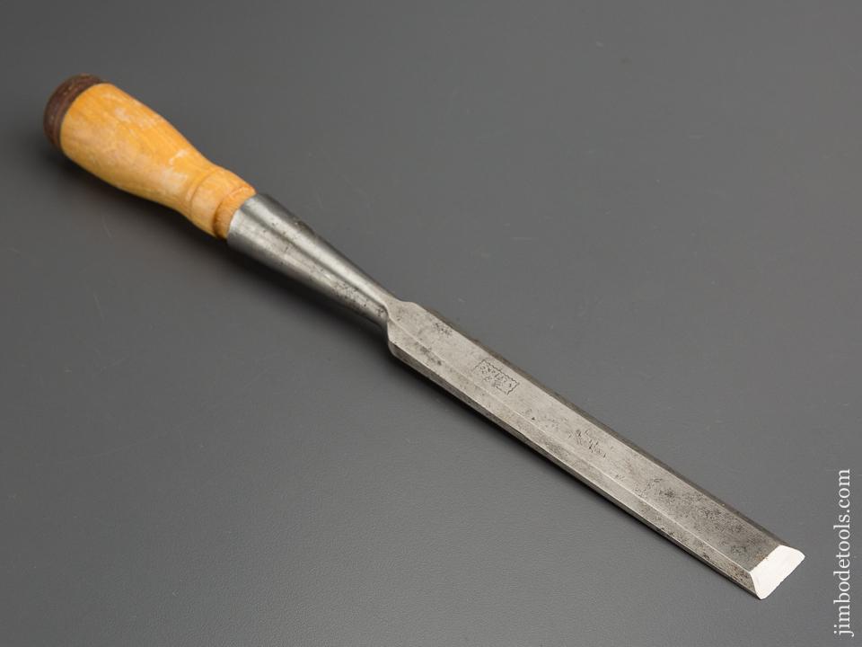 Jpm Chisel 7/8 x 12 1/2 inch PS&W Chisel - 78610 – Jim Bode Tools
