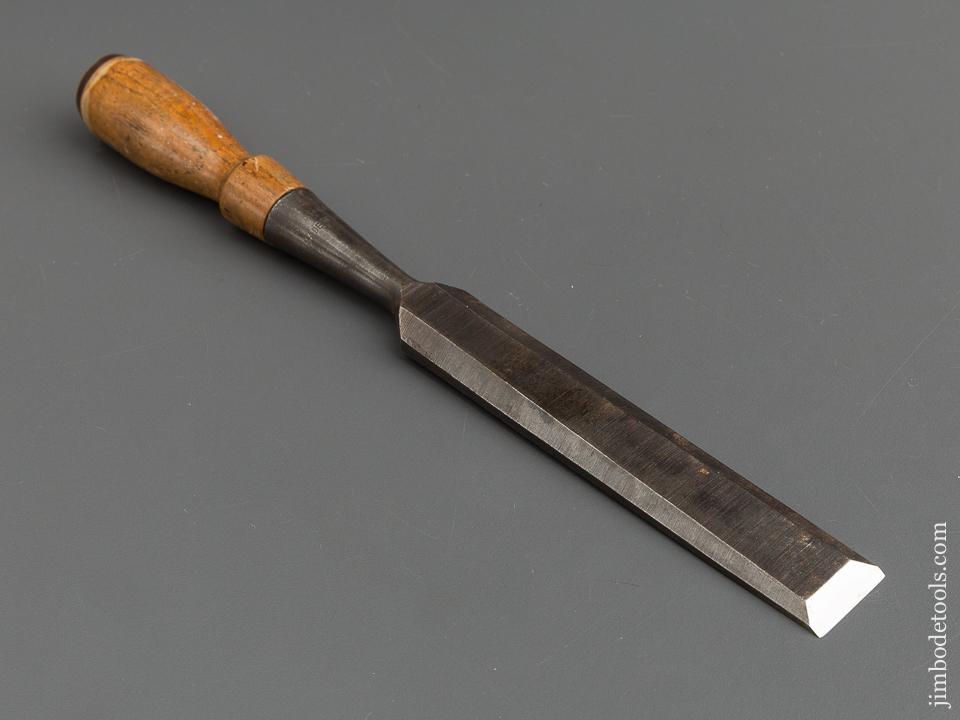 1 x 11 1/4 inch STANLEY Chisel - 78618