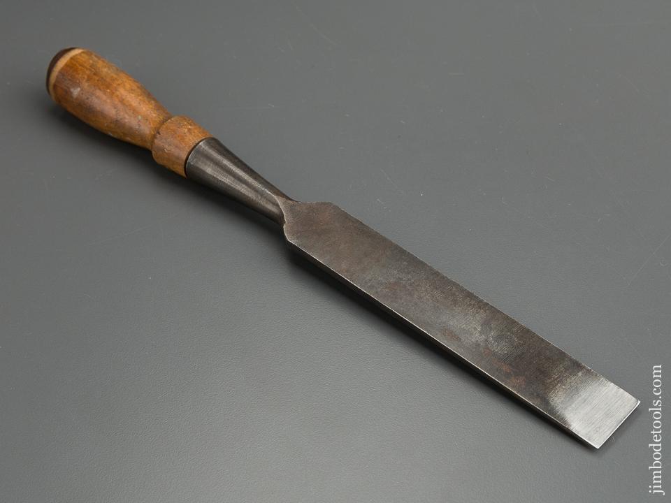 1 x 11 1/4 inch STANLEY Chisel - 78618