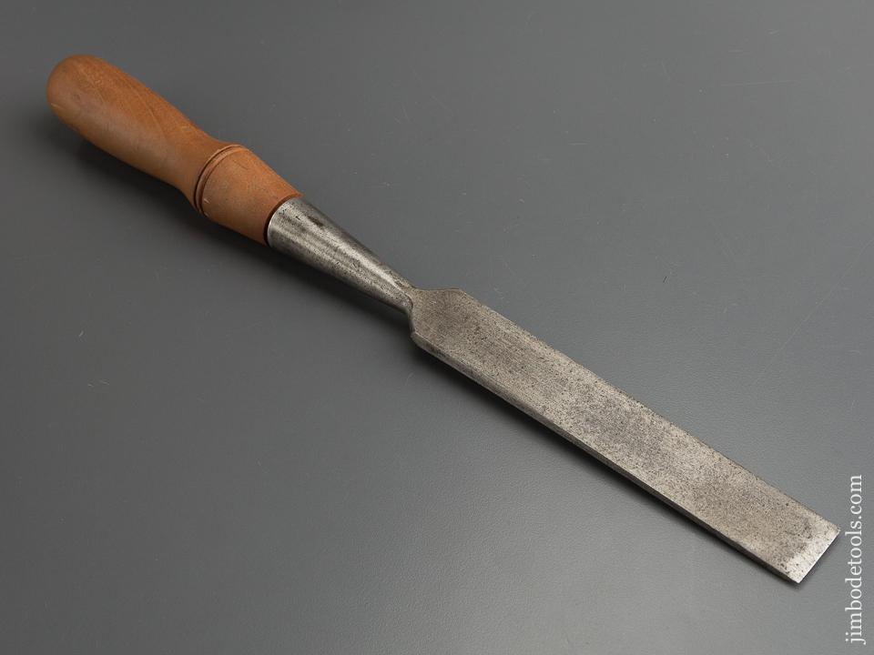 1 x 14 3/4 inch ZENITH Chisel - 78619