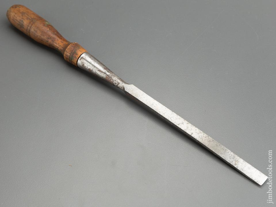3/8 x 12 inch WITHERBY Chisel - 78623