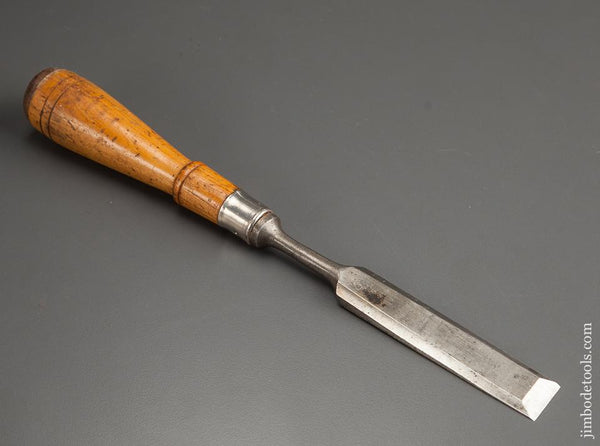 3/4 x 10 inch WITHERBY Chisel - 78624