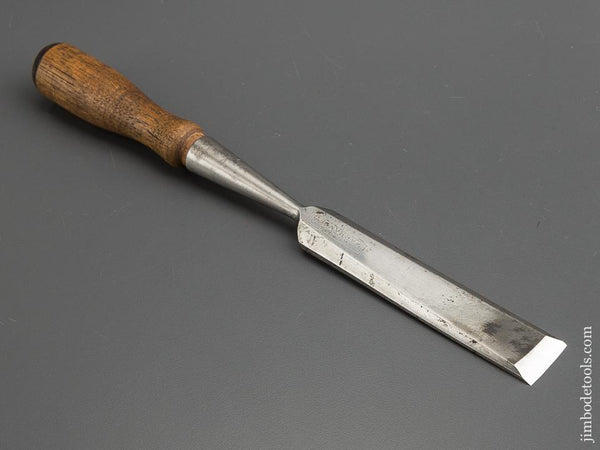 1 x 10 5/8 inch Dual Mark WITHERBY WINSTED TOOL Chisel - 78625