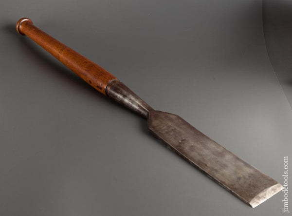 3 x 31 inch PS&W Laminated Heavy Framing Slick - 78629