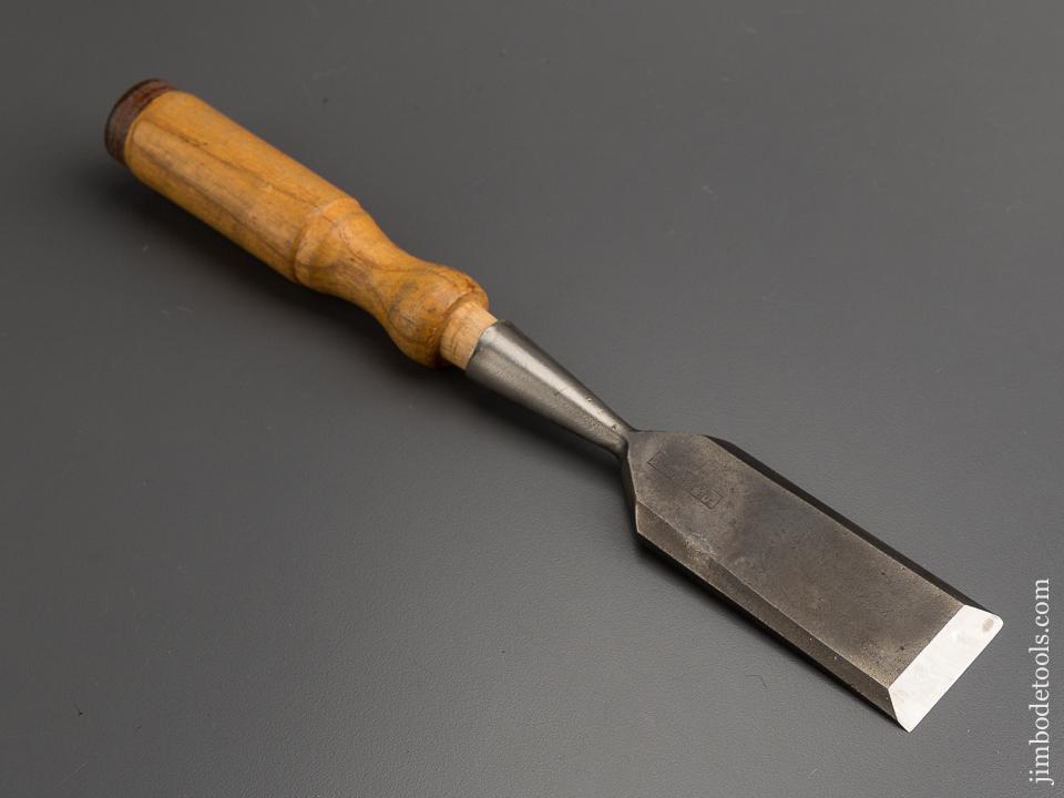Dual Mark 1 1/2 x 11 3/4 inch WITHERBY WINSTED Chisel - 78634