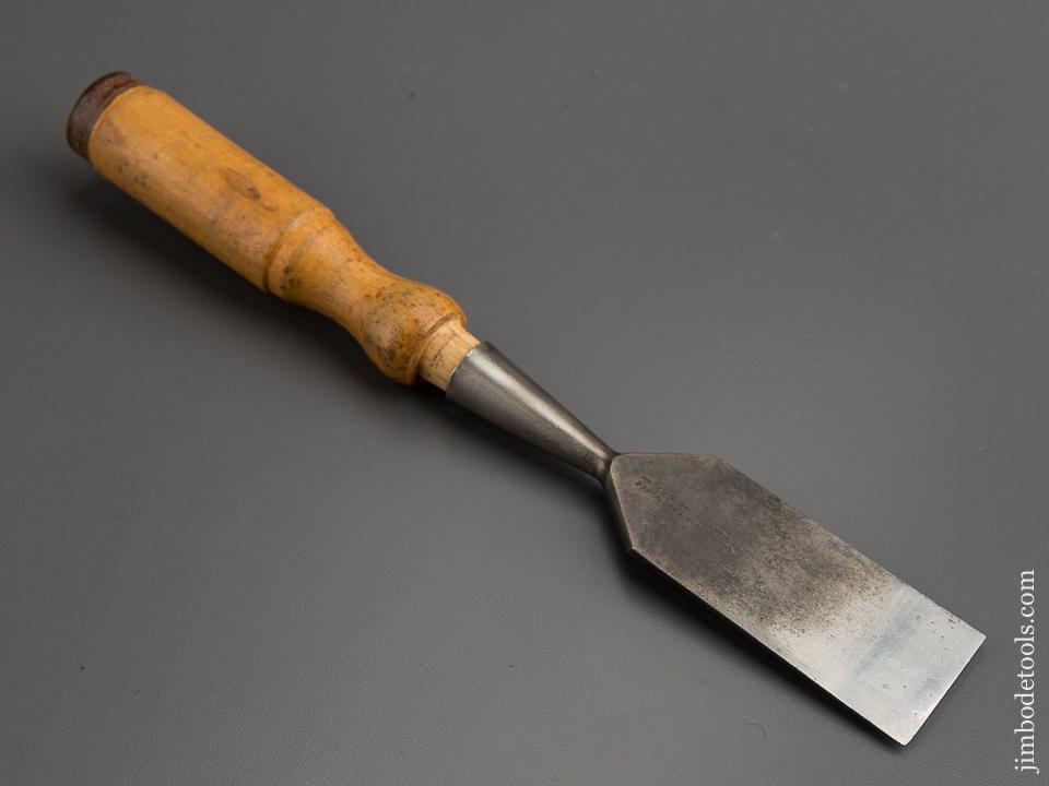 Dual Mark 1 1/2 x 11 3/4 inch WITHERBY WINSTED Chisel - 78634