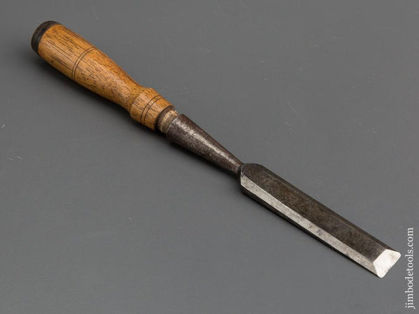 3/4 x 9 3/4 inch WITHERBY Chisel - 78635