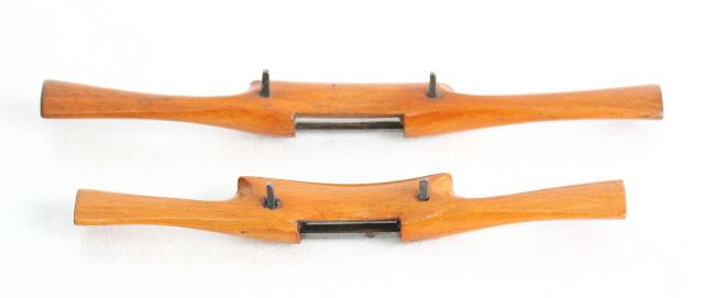 Two Mint A. Field Mini Shaves - C48