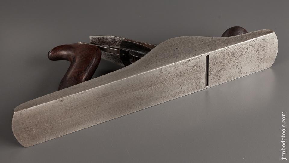 STANLEY No. 5 Jack Plane Type 11 circa 1910-18 - 78656