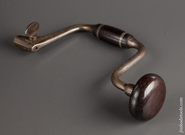 Fine No. 108 SPOFFORD Brace by JOHN S. FRAY BRIDGEPORT - 78674