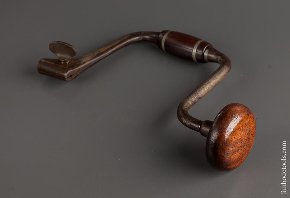 Fine No. 110 SPOFFORD Brace by JOHN S. FRAY BRIDGEPORT - 78675