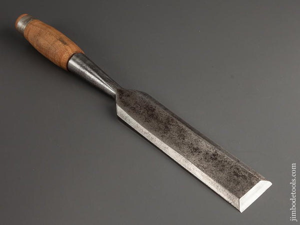 2 x 16 inch FULTON Laminated Heavy Framing Chisel - 78681