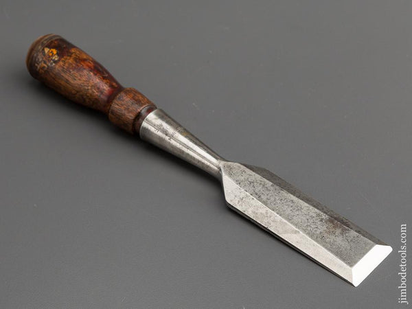 1 1/4 x 9 1/ 2inch STANLEY No. 750 Chisel - 78682