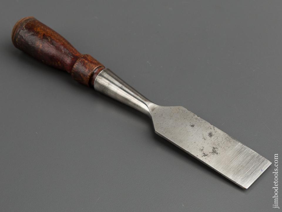 1 1/4 x 9 1/ 2inch STANLEY No. 750 Chisel - 78682