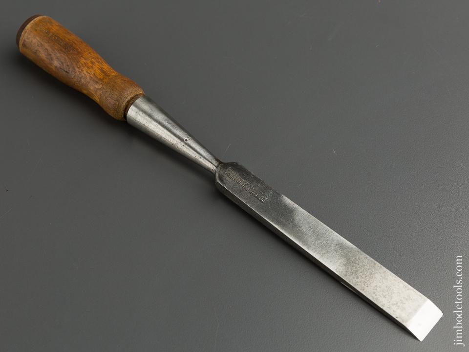 3/4 x 11 1/2 inch WITHERBY WINSTED Chisel - 78683