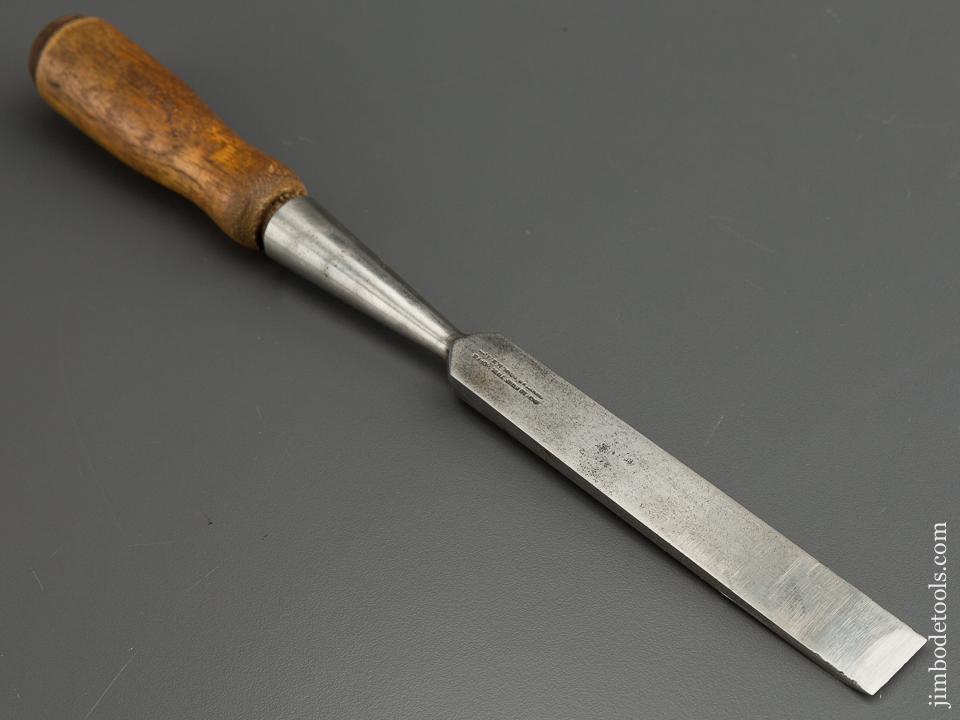 3/4 x 11 1/2 inch WITHERBY WINSTED Chisel - 78683