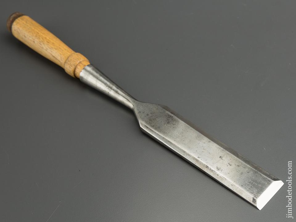 1 1/2 x 14 3/4 inch WITTE HDWRE CO Chisel - 78685