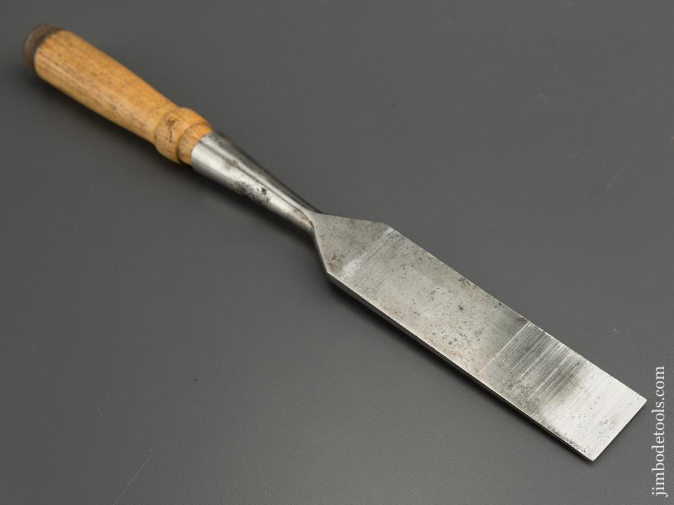 1 1/2 x 14 3/4 inch WITTE HDWRE CO Chisel - 78685