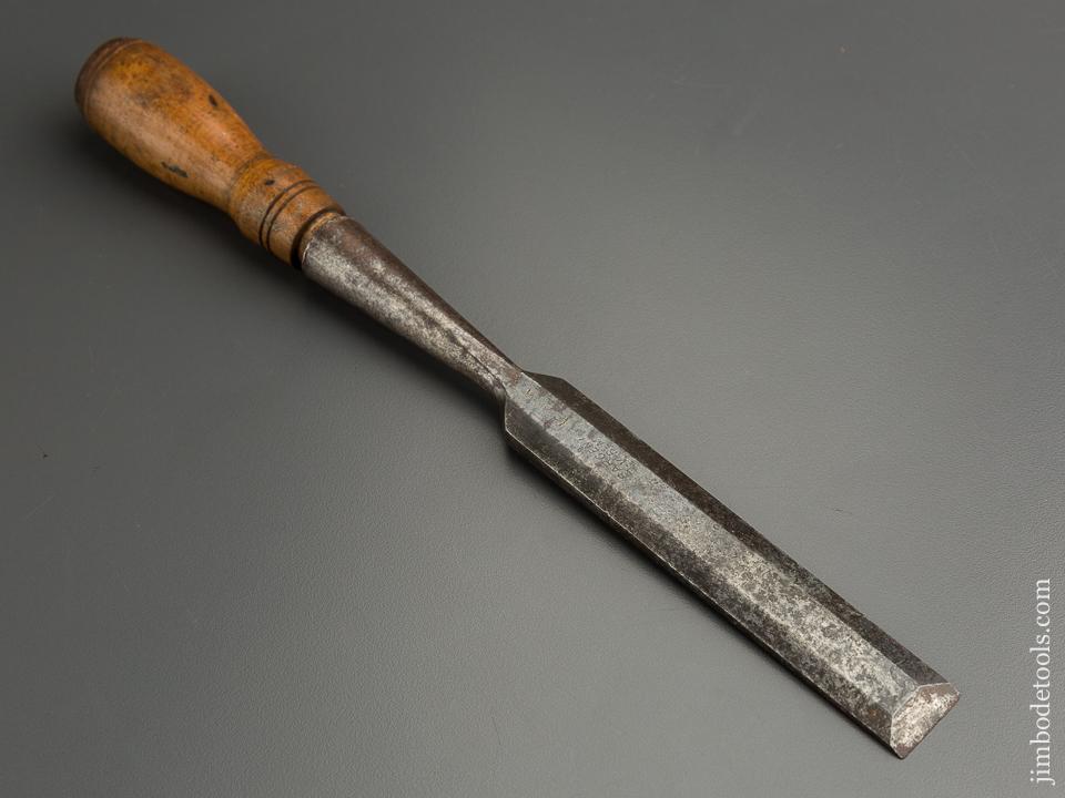 7/8 x 11 5/8 inch SARGENT Chisel - 78686