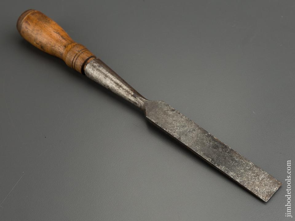7/8 x 11 5/8 inch SARGENT Chisel - 78686