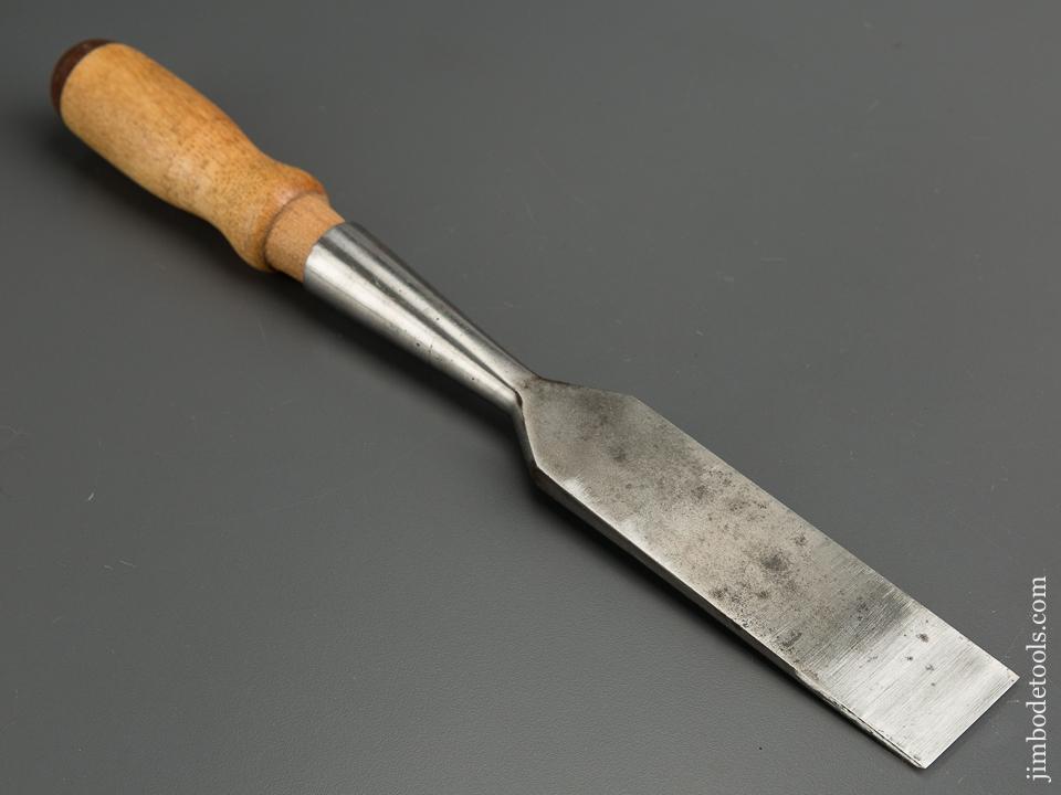 1 1/2 x 14 inch A.W. CROSSMAN Chisel - 78687