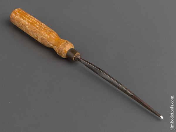 1/8 x 10 3/4 inch Chisel - .78691