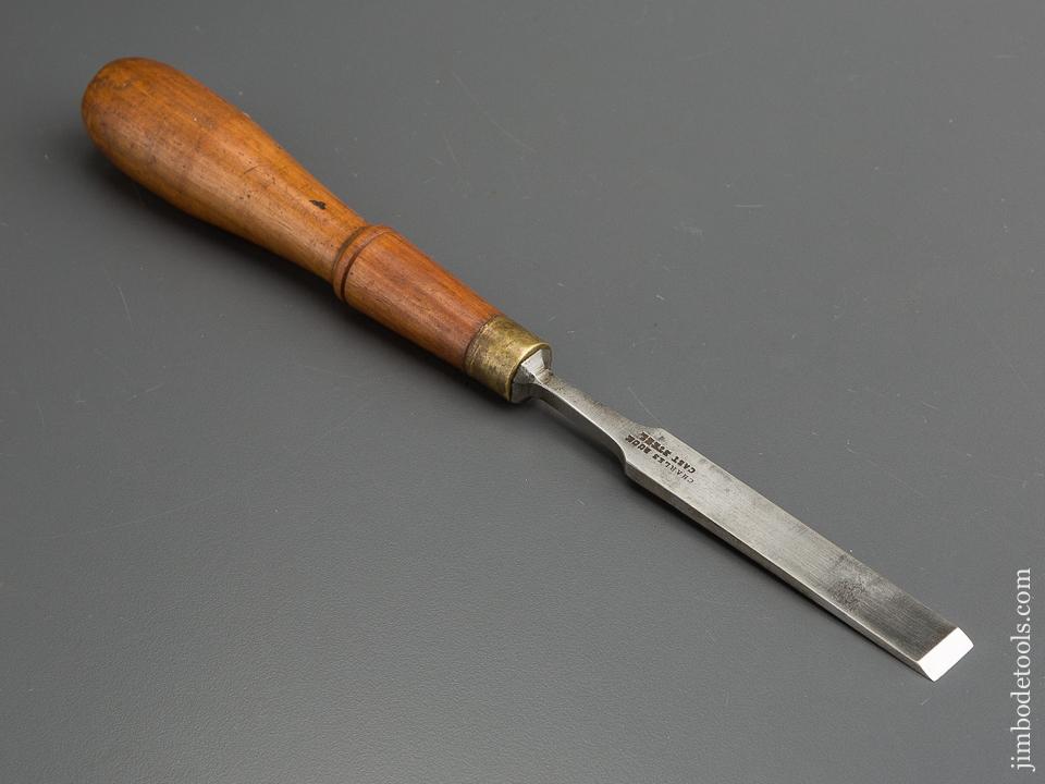 1/2 x 10 1/2 inch CHARLES BUCK Chisel - 78697
