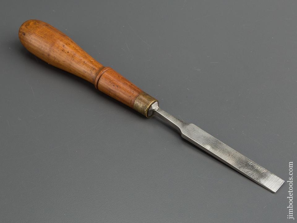 1/2 x 10 1/2 inch CHARLES BUCK Chisel - 78697