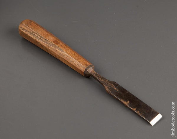 5/8 x 9 5/8 inch JACKSON, STACEY & SMITH Chisel - 78699