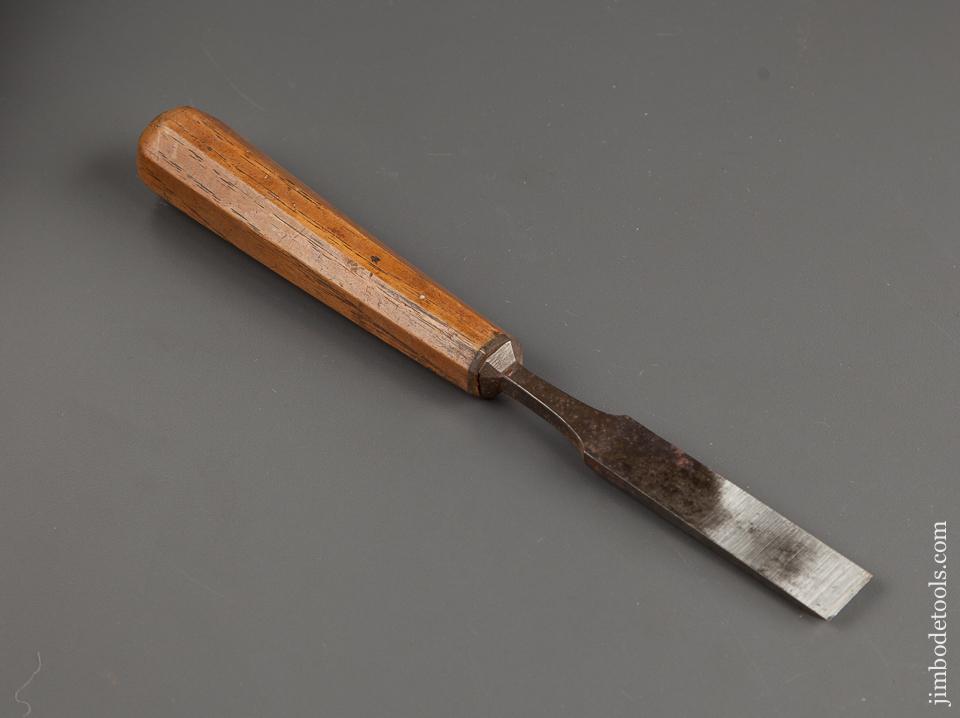 5/8 x 9 5/8 inch JACKSON, STACEY & SMITH Chisel - 78699