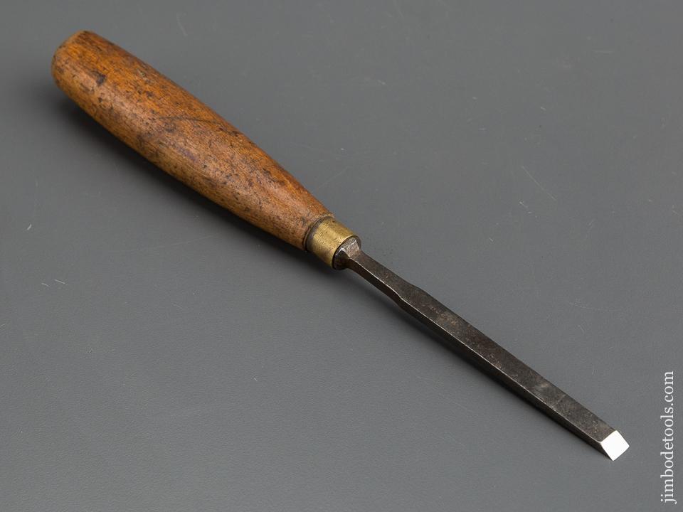 5/16 x 9 1/4 inch WARD Chisel - 78700