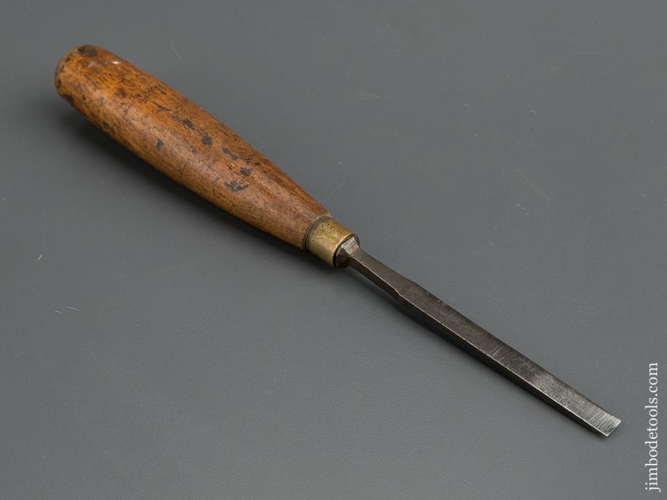 5/16 x 9 1/4 inch WARD Chisel - 78700