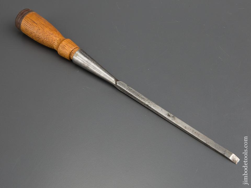 1/4 x 12 inch WITHERBY Chisel - 78701