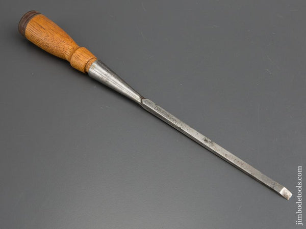1/4 x 12 inch WITHERBY Chisel - 78701