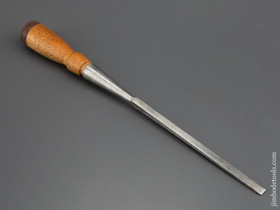 1/4 x 12 inch WITHERBY Chisel - 78701
