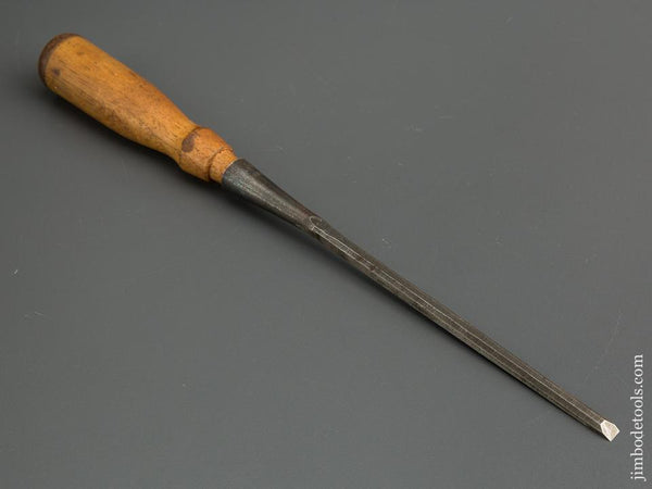 1/4 x 13 inch STANLEY Chisel - 78706